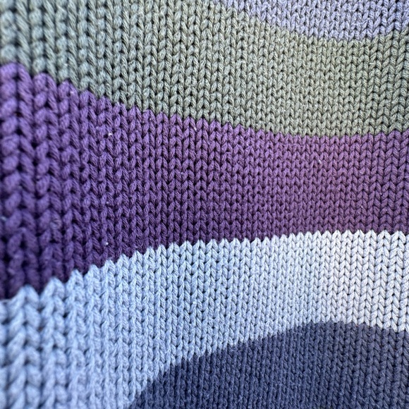 Columbia Turtleneck VTG-Era Sweater Nautical Gorpcore Outdoor Retro Y2K Skater M - Picture 10 of 17